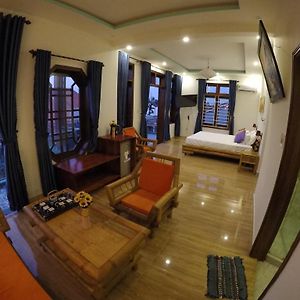 Standard Double Suite